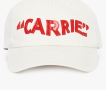 Carrie Baseballkappe