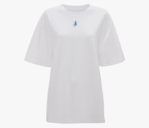 T-Shirt mit Print