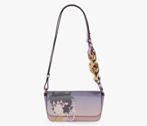 x Run Hany Chain Anchor Schultertasche