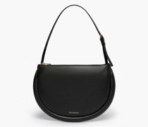 Bumper-Moon Schultertasche