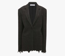 Doppelreihiger Blazer