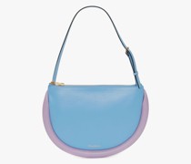 Bumper-Moon Schultertasche