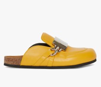 Chain Mules