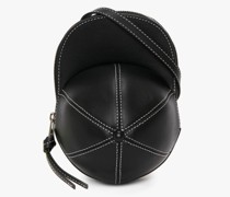 Mittelgroße Cap Schultertasche