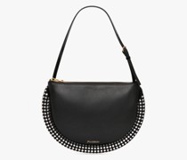 Bumper-Moon Schultertasche