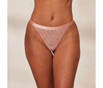 Chic String - Rosa