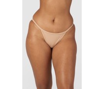 Sculpt Slip - Honigfarbe