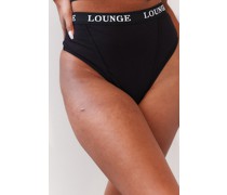 Bamboo Basic String - Schwarz