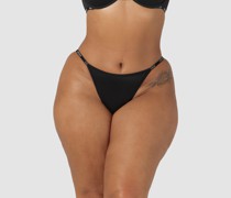 Smooth Classic Slip - Schwarz
