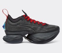 Ferrari Ferrari Fastroid By Puma Sneaker  Schwarz