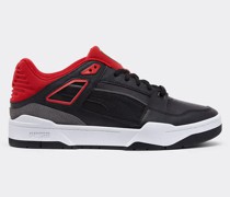 Puma für Slipstream Sneakers Unisex Schwarz