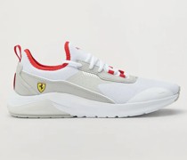 Puma für Weiße Electron E Pro Sneakers Unisex Weiß