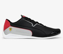 Puma für Race Drift Cat 8 Sneakers Unisex Schwarz