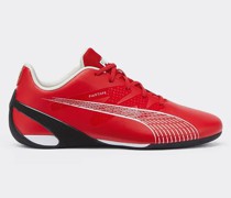 Puma für Carbon Cat Sneakers Unisex Rosso Corsa