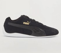 Puma für Schwarze Speedcat Shield Sneakers Unisex Schwarz