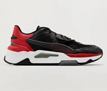 Puma für Schwarze Rs-simul8 Sneakers Unisex Schwarz