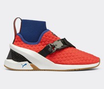Puma für Ion F Puff-sneakers In Rot Unisex Rot