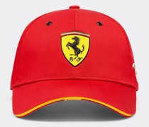 Ferrari Ferrari Hypercar Baseballmütze - Sonderedition Le s  Rosso Corsa