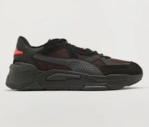 Puma für Schwarze Rs-simul8 Me Sneakers Unisex Schwarz