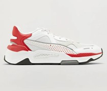Puma für Weiße Rs-simul8 Sneakers Unisex Weiß