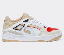 Puma für Slipstream Sneakers Unisex Weiß