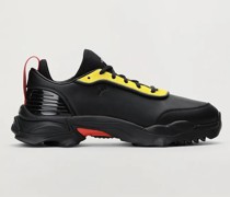 Nitefox Sneakers By Puma Unisex Schwarz