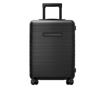 Handgepäck Koffer H5 Essential - 55x40x20 - Schwarz -