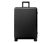 Aufgabegepäck | H7 in All Black | Vegan Hard Shell |