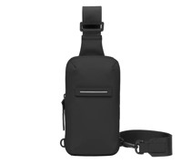 Cross-Body Bags | Gion Cross-Body S in All Black |