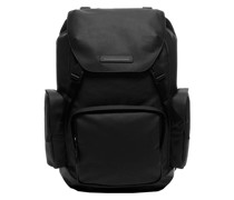 Rucksäcke | SoFo Backpack Travel in All Black |