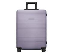 Aufgabegepäck | H6 in Grey Lavender | Vegan Hard