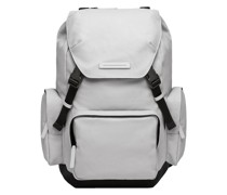 Backpacks | SoFo Backpack Travel in Light Quartz Grey