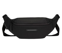 Cross-Body Bags | SoFo Cross-Body Bag in All Black |