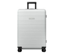 Check-In Luggage | H7 Smart in Light Quartz Grey |