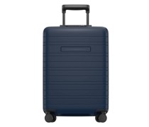 Cabin Luggage | H5 Air in Night Blue | Vegan Hard