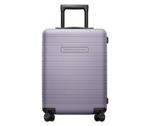 Cabin Luggage | H5 in Grey Lavender | Vegan Hard