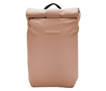 High-Performance Backpacks | SoFo Rolltop Bag in Sand