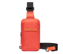 Cross-Body Bags | Gion Cross-Body S in Orange Glow |