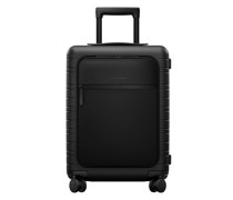Cabin Luggage | M5 Essential in All Black | Vegan
