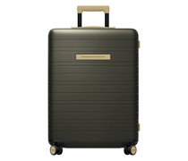 Check-In Luggage | H6 RE in Dark Olive | Re-Series