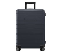 Aufgabegepäck | H6 in Glossy Night Blue | Vegan Hard