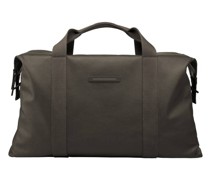 Weekender (M und L) | SoFo Weekender M in Dark Olive