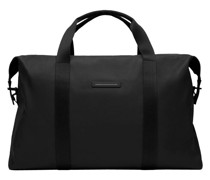 Weekenders | SoFo Weekender L in All Black | Recycled