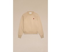 Ami de Cœur Sweatshirt Nude Unisex