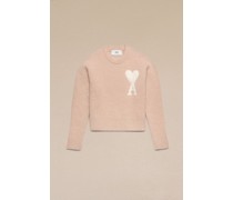 Ami de Coeur Pullover Nude Unisex