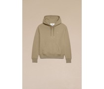 Ami De Cœur Hoodie Nude Unisex