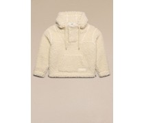 Kapuzenjacke Nude Unisex