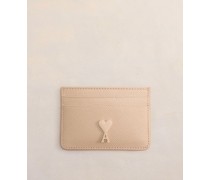 Ami de Cœur Kartenetui Nude Unisex