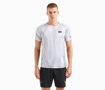 Dynamic Athlete T-shirt Aus Ventus7-funktionsgewebe