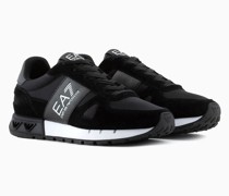 Black &white Sneaker Legacy